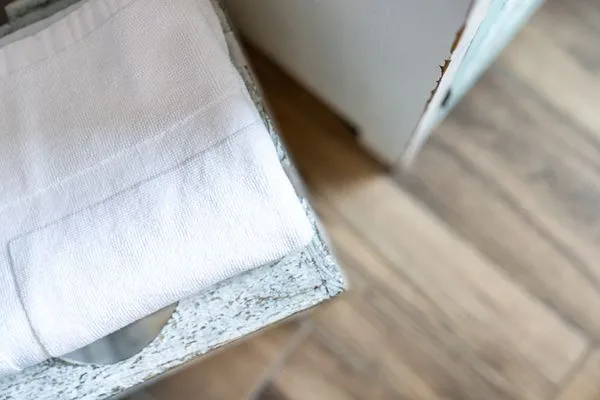  Ferienwohnung "Lütte Meerzeit"