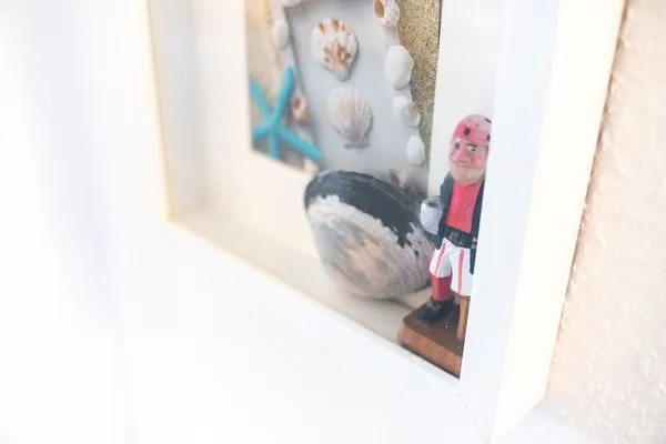   Ferienwohnung "Lütte Meerzeit"