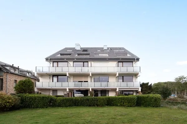   Ferienwohnung "Lütte Meerzeit"