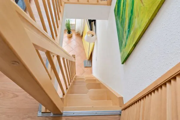 Wohnzimmer  Olymp 10 Residenz Störtebeker