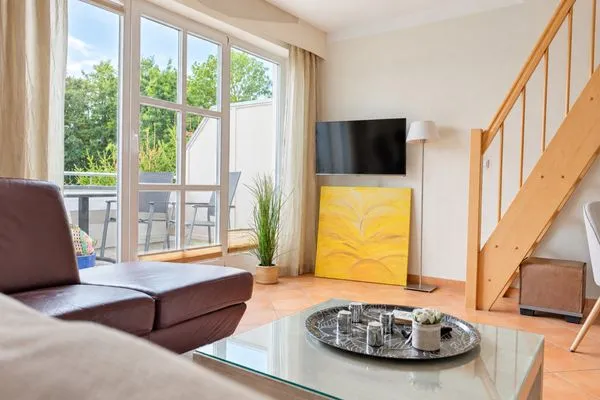 Wohnzimmer  Olymp 10 Residenz Störtebeker
