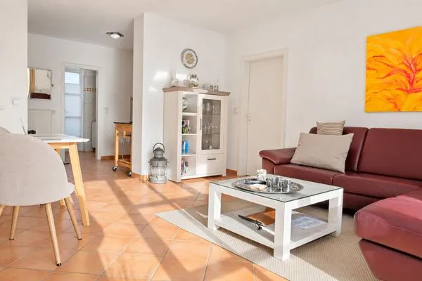 Wohnzimmer  Olymp 10 Residenz Störtebeker