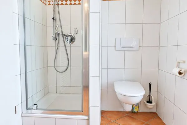 Badezimmer  Olymp 10 Residenz Störtebeker