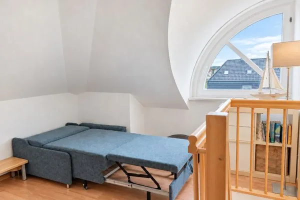 Schlafzimmer  Olymp 10 Residenz Störtebeker
