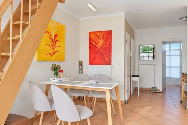 Wohnzimmer  Olymp 10 Residenz Störtebeker