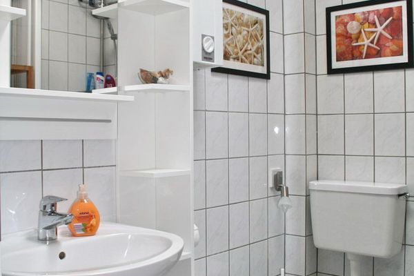  Ferienhaus Klabautermann Dornumersiel - 