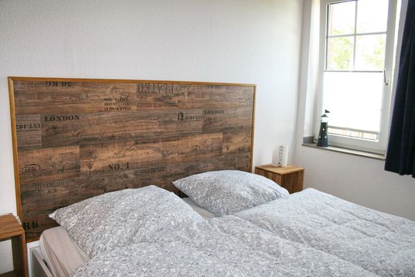  Ferienhaus Klabautermann Dornumersiel - 
