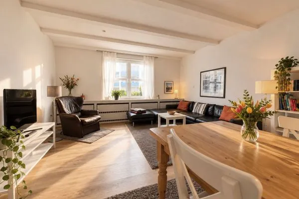  Dovetief Ferienwohnung Dovetief 04