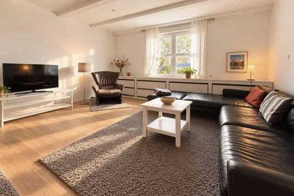  Dovetief Ferienwohnung Dovetief 04