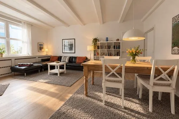  Dovetief Ferienwohnung Dovetief 04