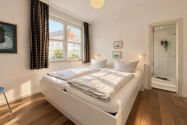  Dovetief Ferienwohnung Dovetief 04