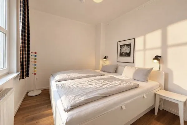  Dovetief Ferienwohnung Dovetief 04