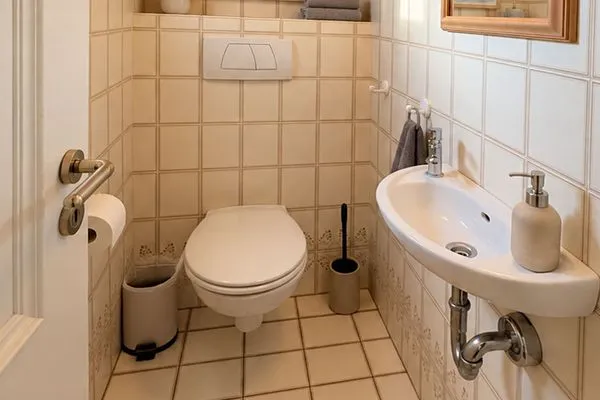  Dovetief Ferienwohnung Dovetief 04