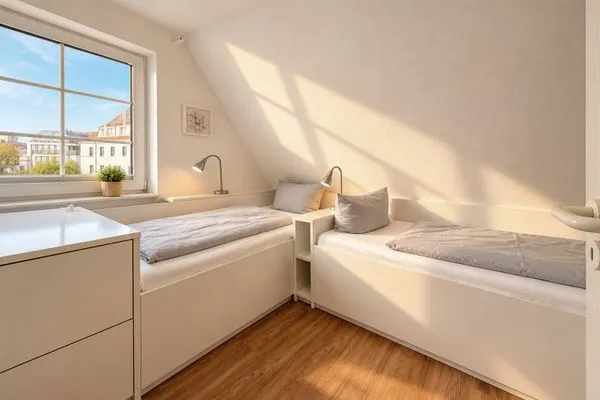  Dovetief Ferienwohnung Dovetief 02