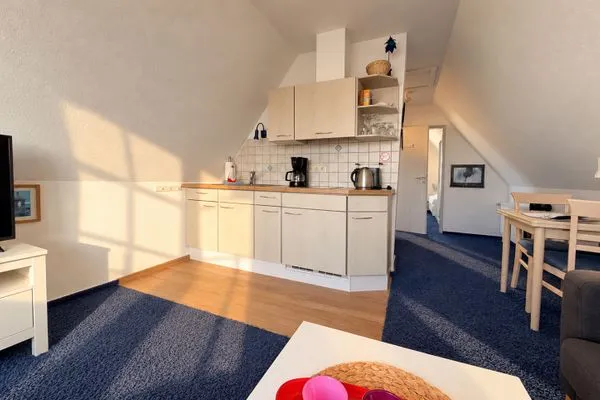  Dovetief Ferienwohnung Dovetief 03