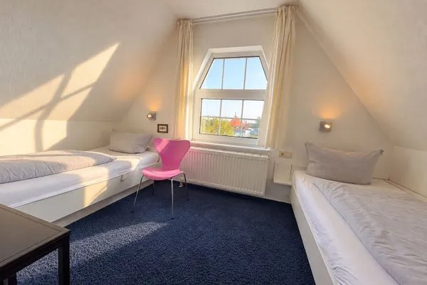  Dovetief Ferienwohnung Dovetief 03
