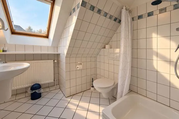  Dovetief Ferienwohnung Dovetief 03