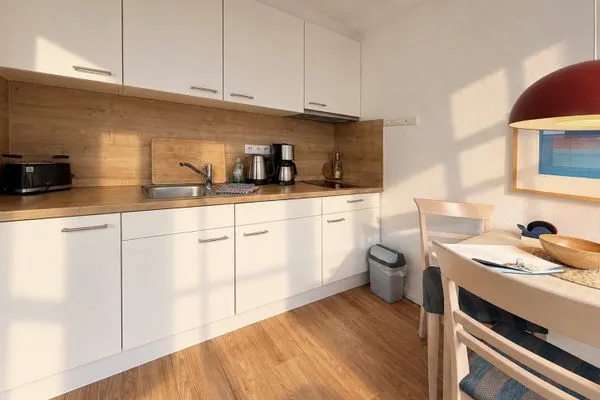  Dovetief Ferienwohnung Dovetief 01
