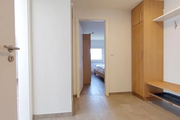  Haus Ran Ferienwohnung Ran 3