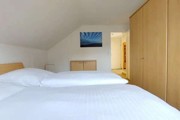  Haus Ran Ferienwohnung Ran 3