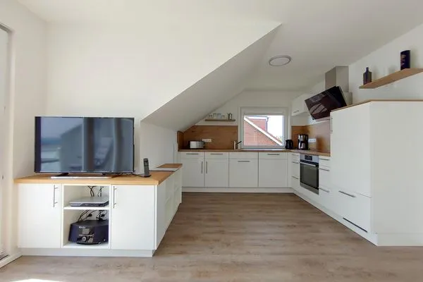  Haus Ran Ferienwohnung Ran 3