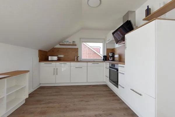  Haus Ran Ferienwohnung Ran 3