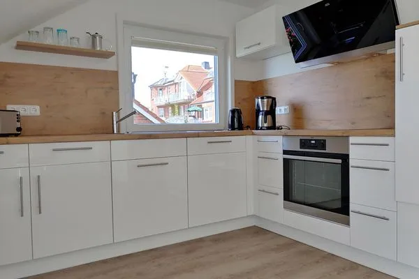  Haus Ran Ferienwohnung Ran 3