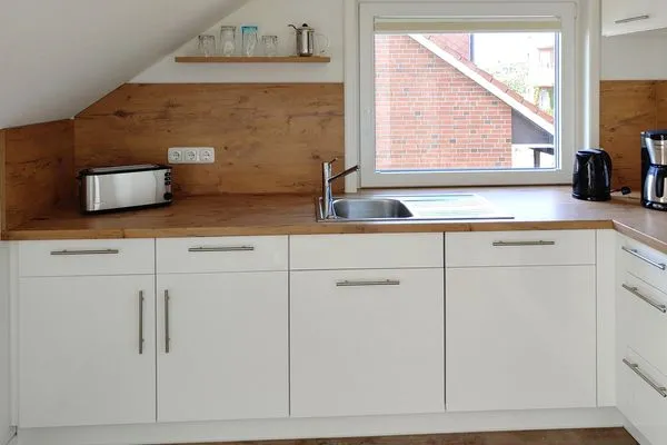  Haus Ran Ferienwohnung Ran 3