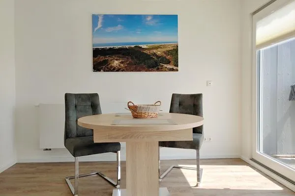  Haus Ran Ferienwohnung Ran 3