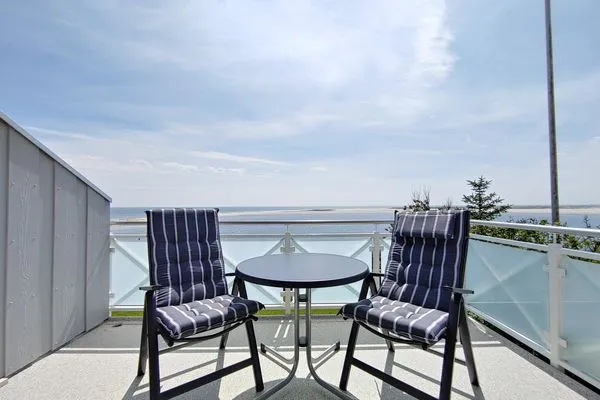  Haus Ran Ferienwohnung Ran 3