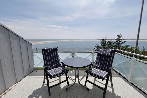  Haus Ran Ferienwohnung Ran 3