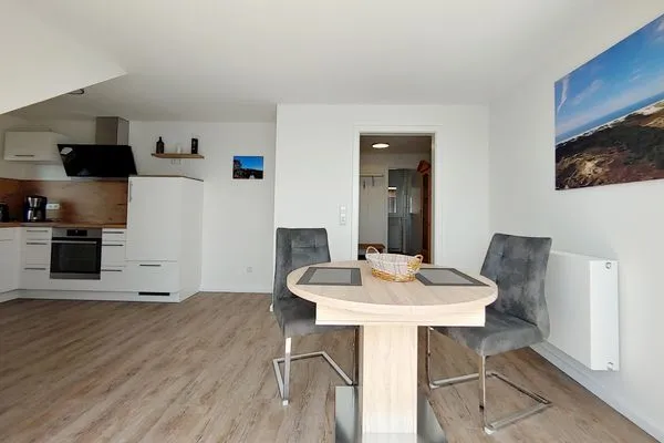  Haus Ran Ferienwohnung Ran 3