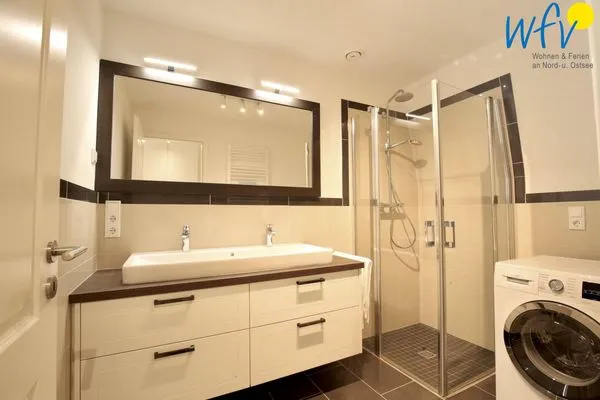  Villa Drees Ferienwohnung 8