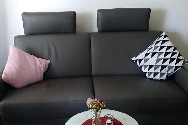  Haus Vier Jahreszeiten am See Kranich Nest 336