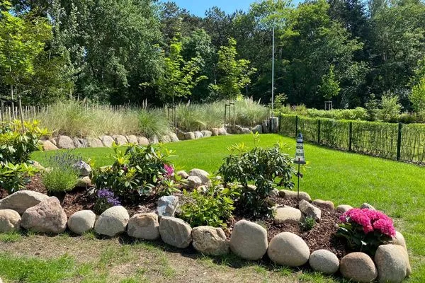 Vermarhüs Einzelhaus Vermarhüs SPO Dorf - 