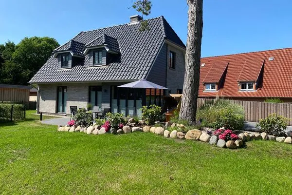 Vermarhüs Einzelhaus Vermarhüs SPO Dorf - 