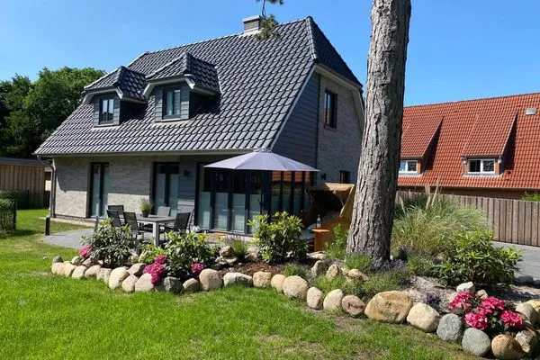 Vermarhüs Einzelhaus Vermarhüs SPO Dorf - 