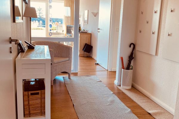  Haus Halligblick Whg. 20  - 