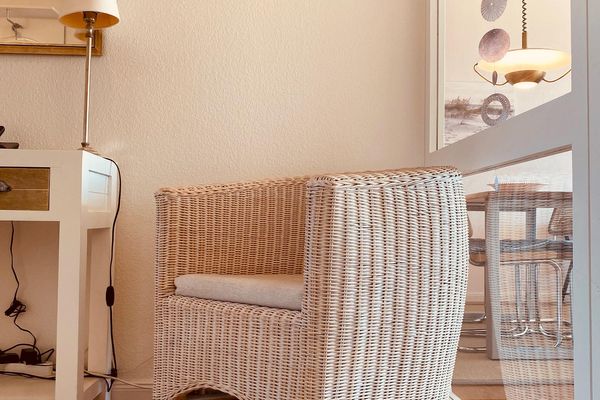  Haus Halligblick Whg. 20  - 