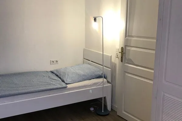  Haus Frisia Ferienwohnung Frisia 6