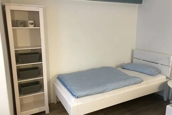  Haus Frisia Ferienwohnung Frisia 6