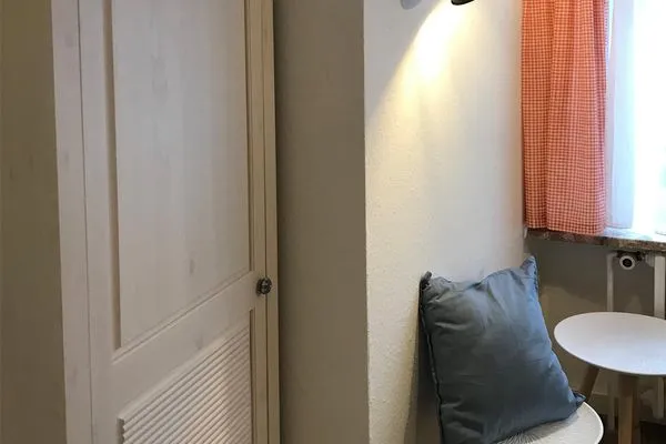  Haus Frisia Ferienwohnung Frisia 6