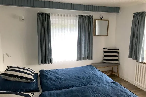  Haus Frisia Ferienwohnung Frisia 6