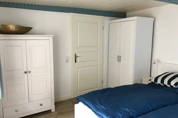  Haus Frisia Ferienwohnung Frisia 6