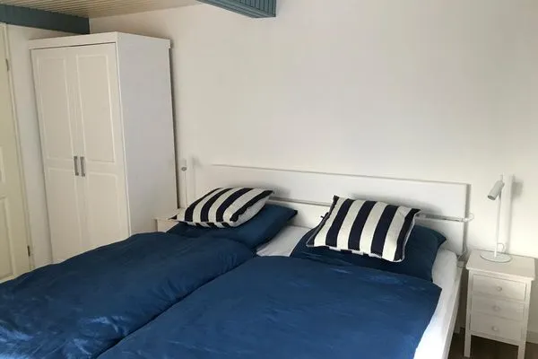  Haus Frisia Ferienwohnung Frisia 6