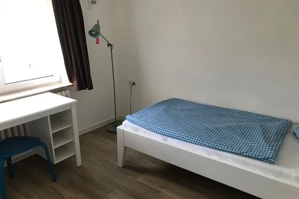  Haus Frisia Ferienwohnung Frisia 6