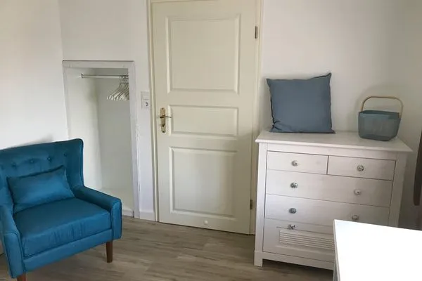  Haus Frisia Ferienwohnung Frisia 6