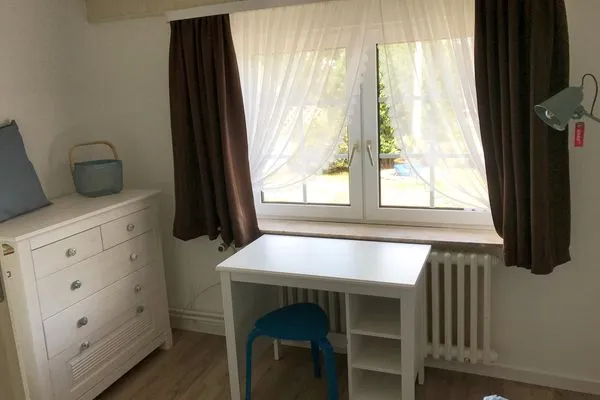  Haus Frisia Ferienwohnung Frisia 6