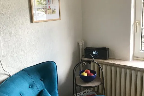  Haus Frisia Ferienwohnung Frisia 6