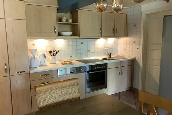  Haus Frisia Ferienwohnung Frisia 6